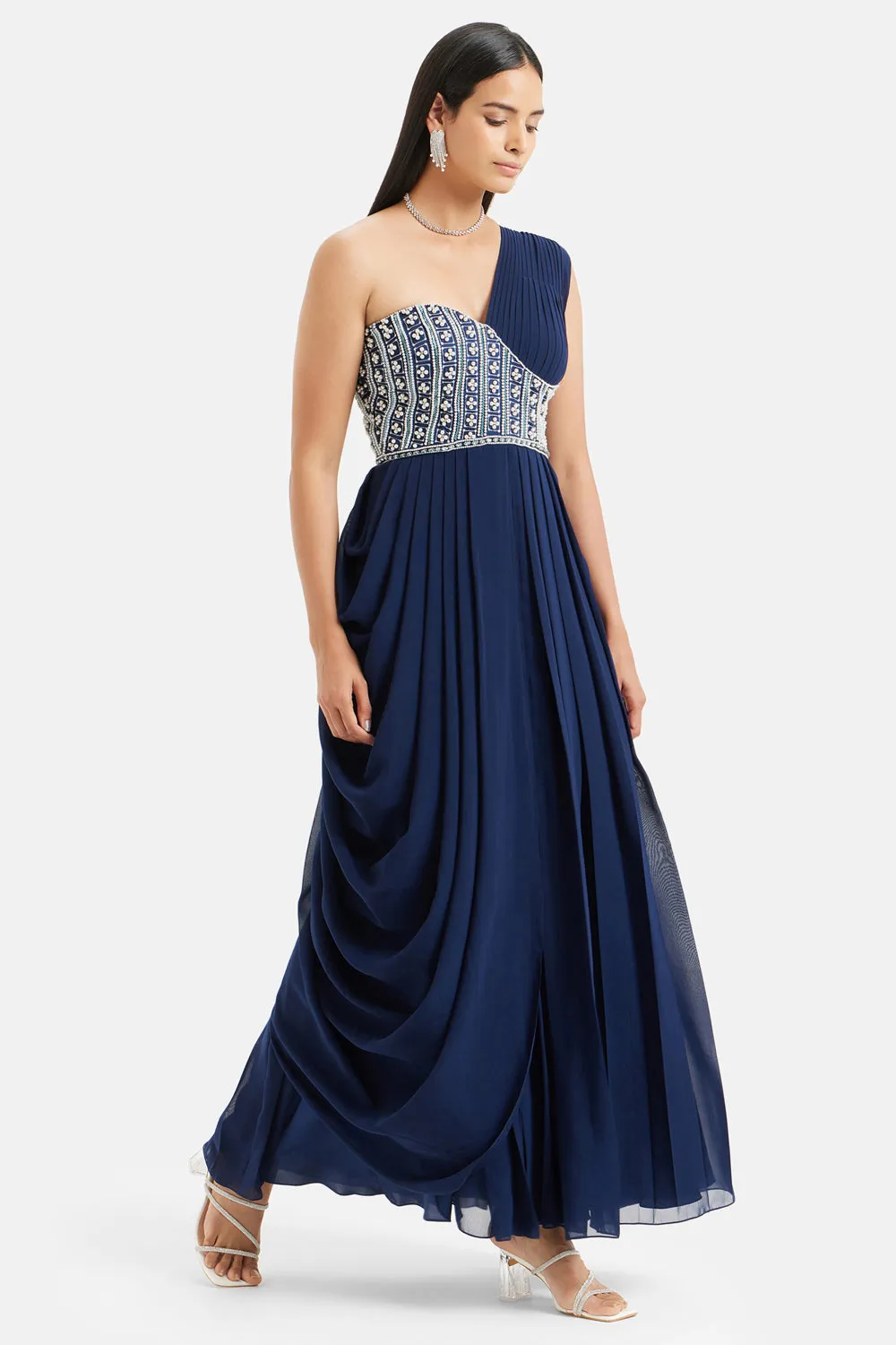 Monroe Dress