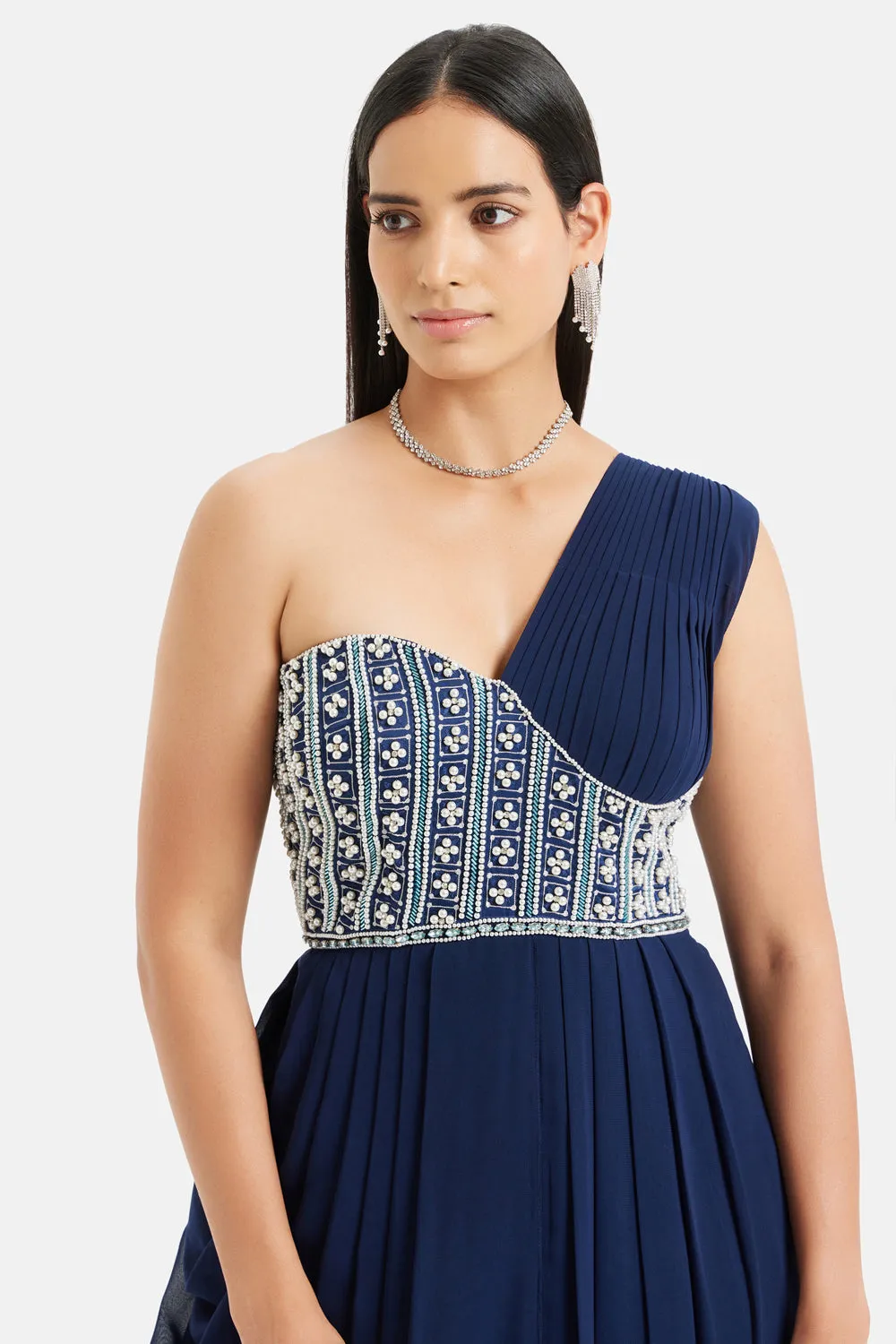 Monroe Dress