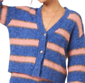 Montauk Sweater-Montauk Short