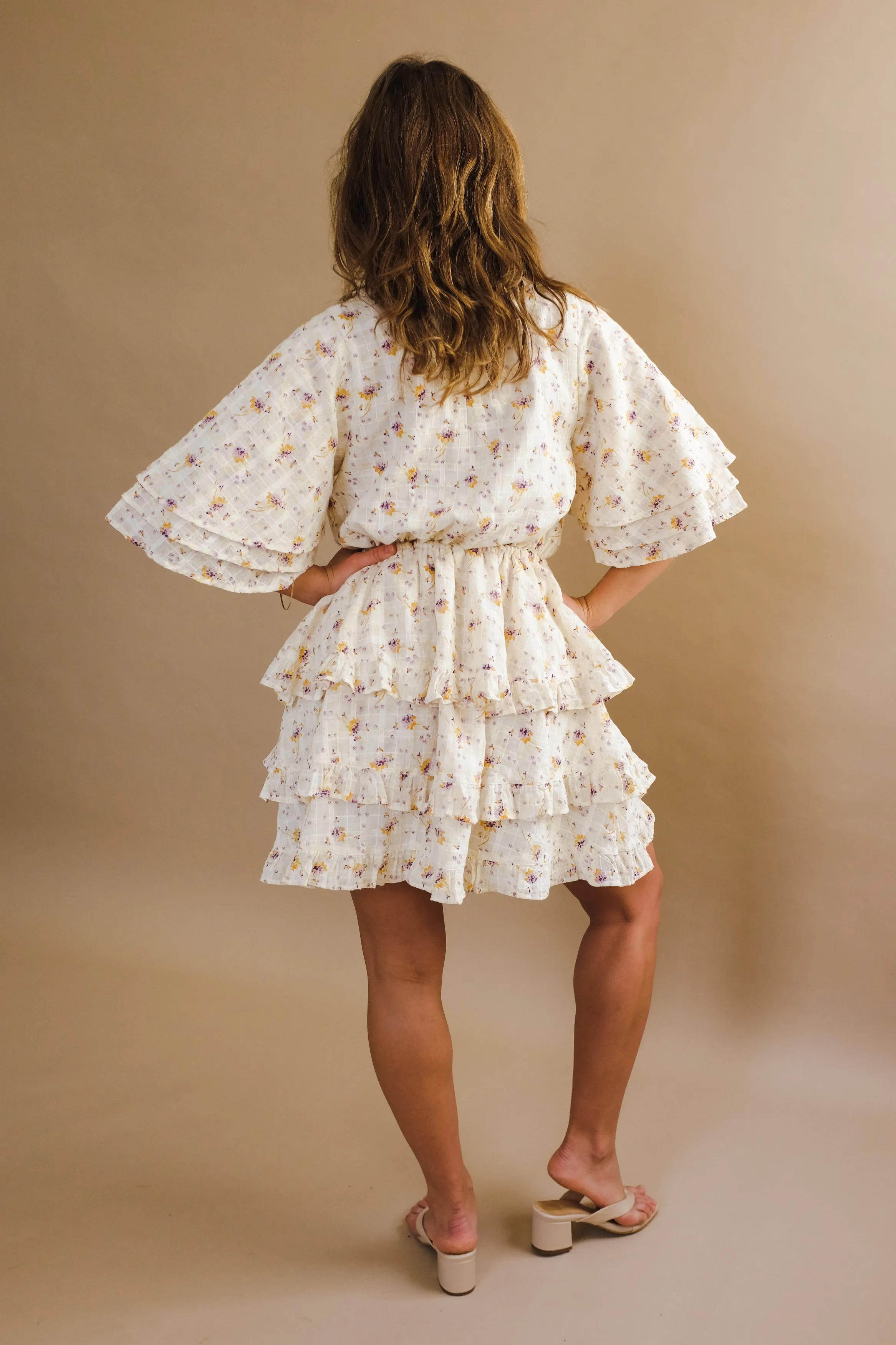 Monterrey Dress