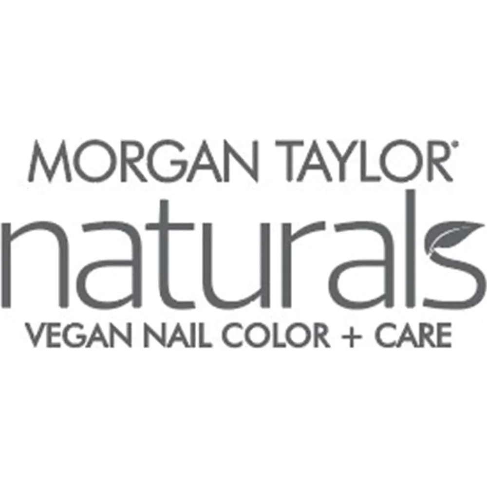 Morgan Taylor Naturals - Worth The Wait / 0.5 oz.