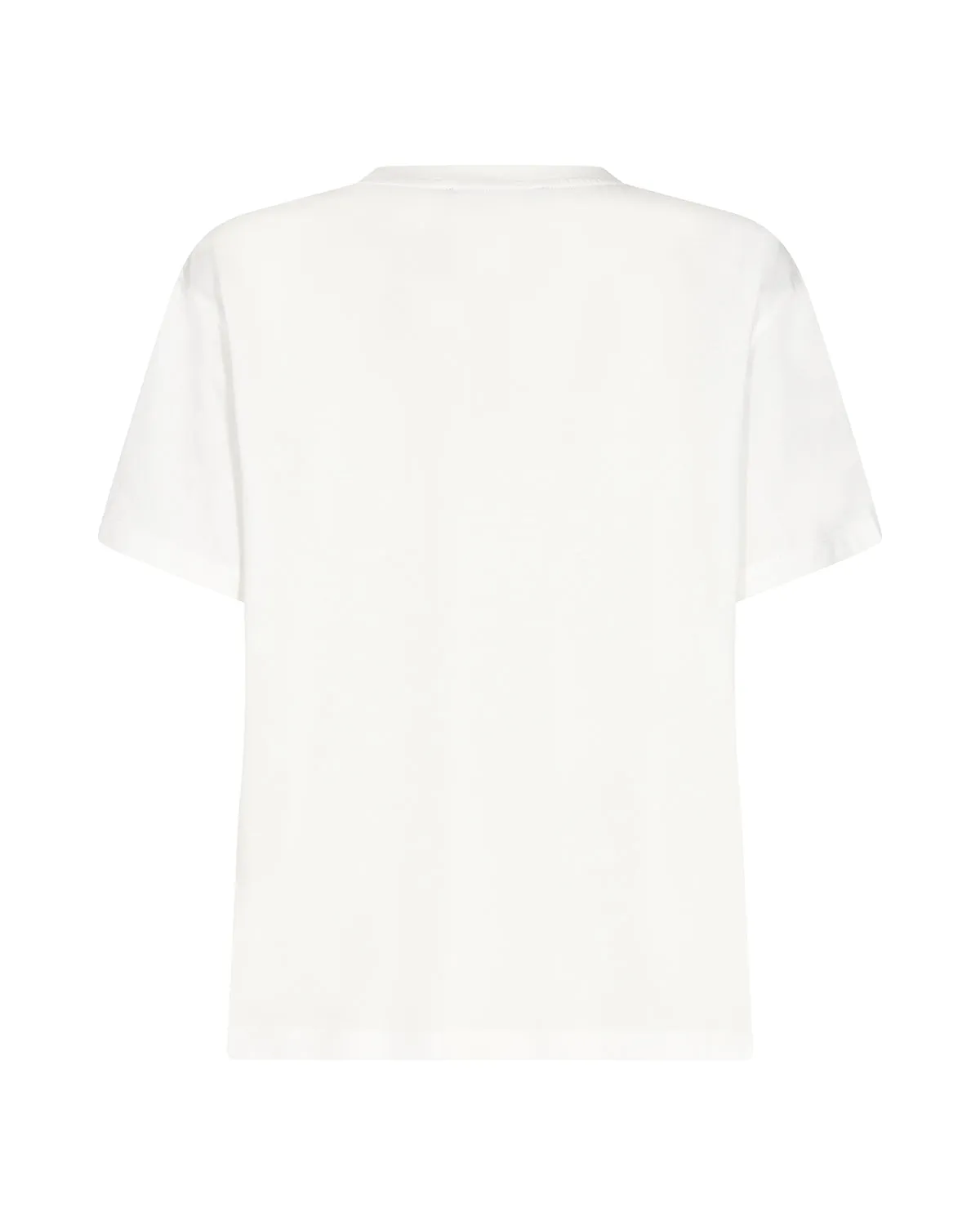 Mos Mosh Asa O-SS Tee 156440