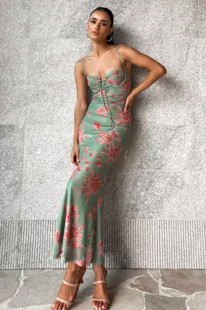 Muse Dress