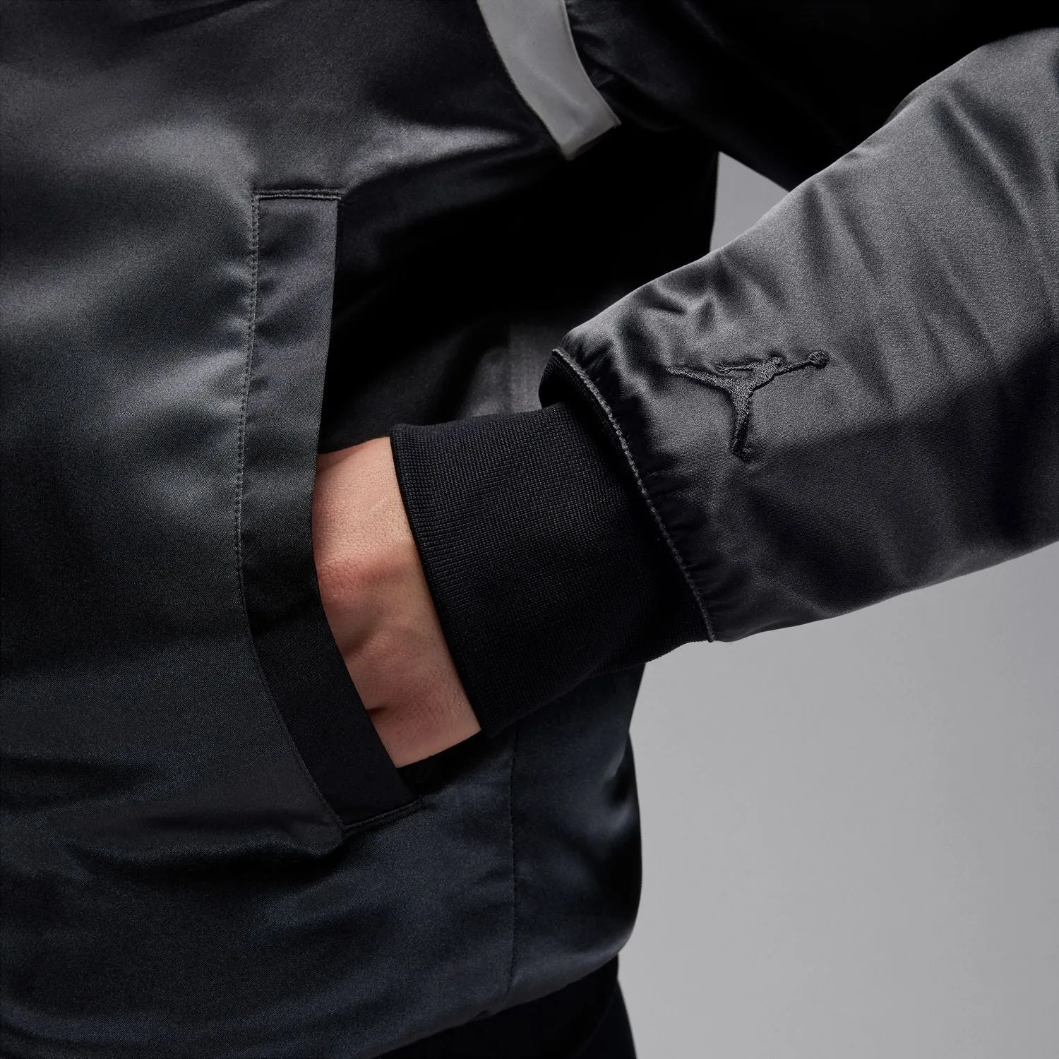 MVP Varsity Jacket - Mens