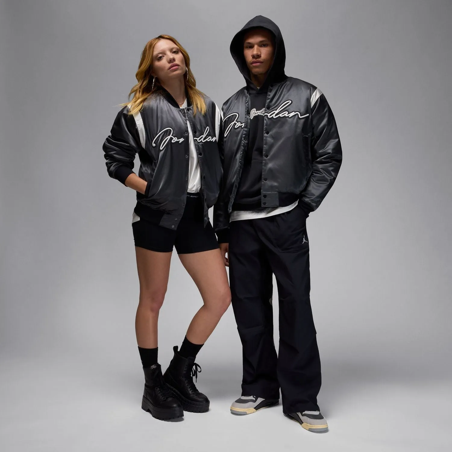 MVP Varsity Jacket - Mens