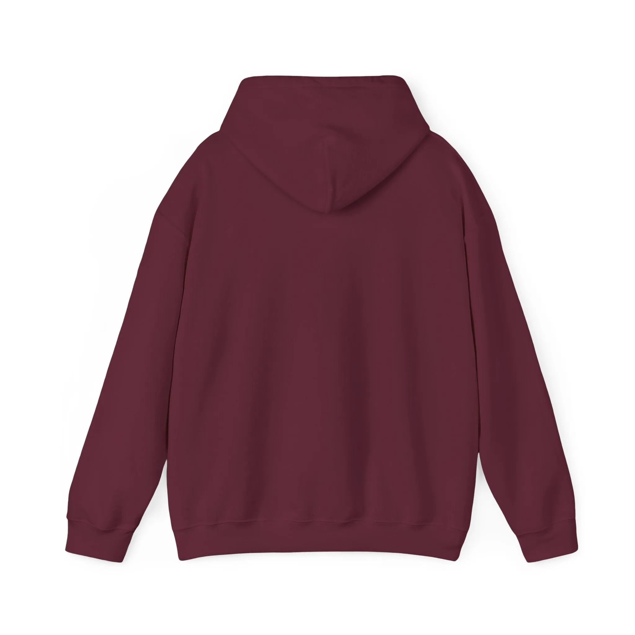 My Ancestors Wildest Dreams Heavy Blend Unisex Hoodie