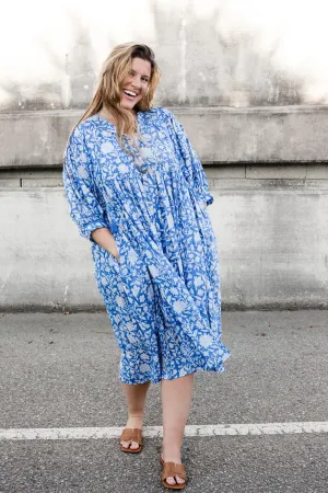 Mylah Floral Dress