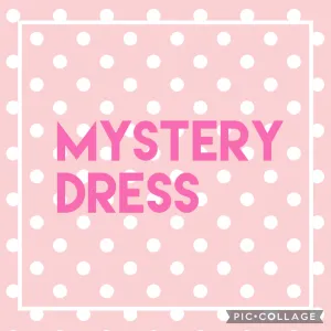 Mystery Dress