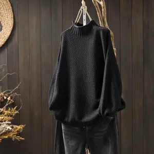 Naomi | Classic Knitwear
