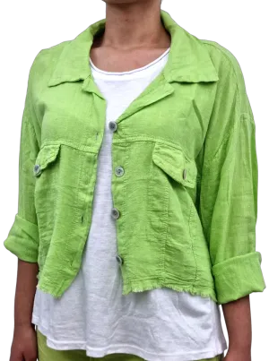 Naomi Jacket (NAOMI)