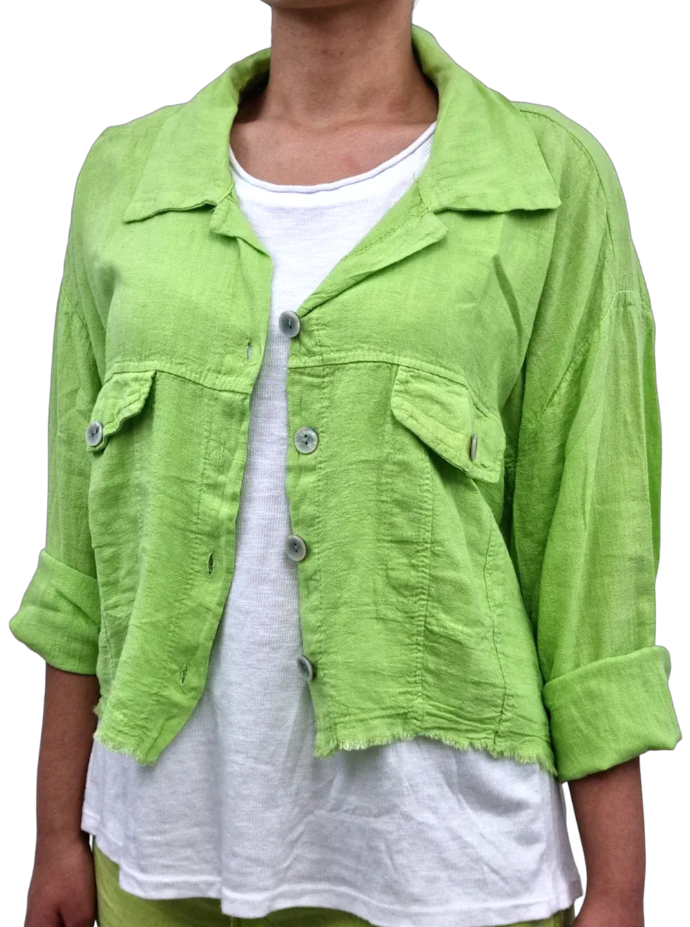 Naomi Jacket (NAOMI)
