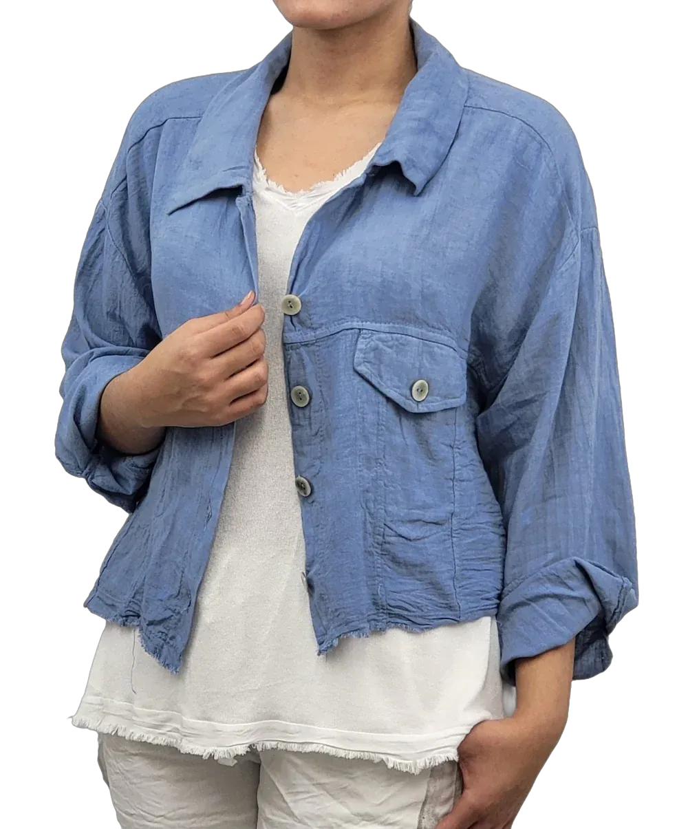 Naomi Jacket (NAOMI)