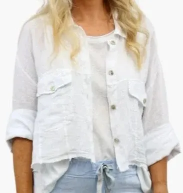 Naomi Jacket (NAOMI)