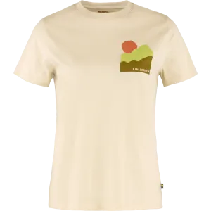 Nature T-shirt W