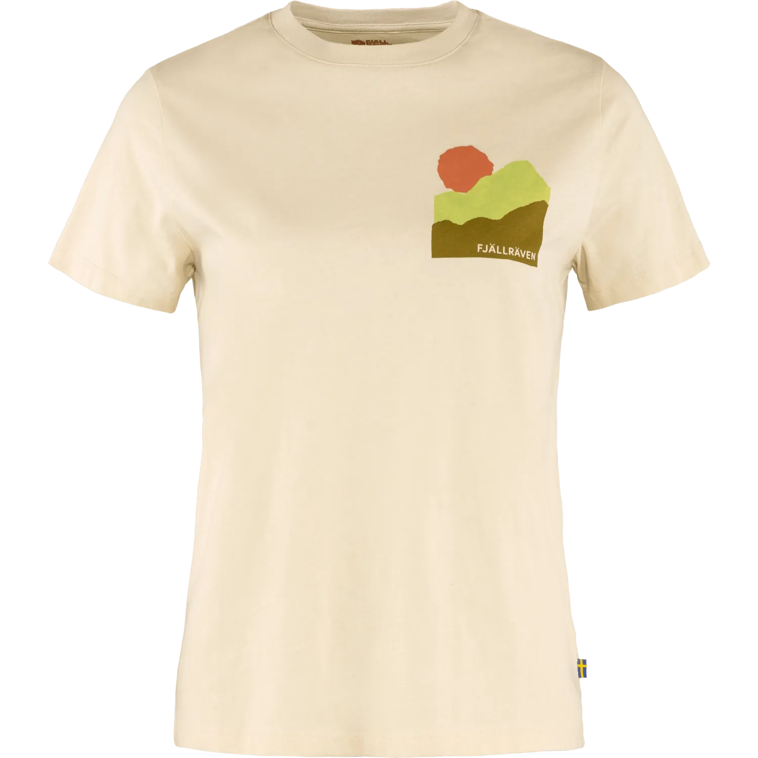 Nature T-shirt W