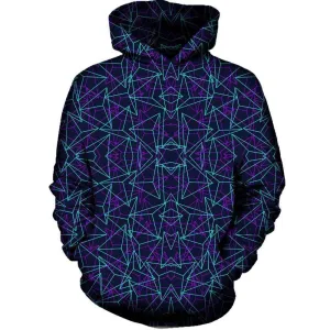 Neontricity V1 Hoodie
