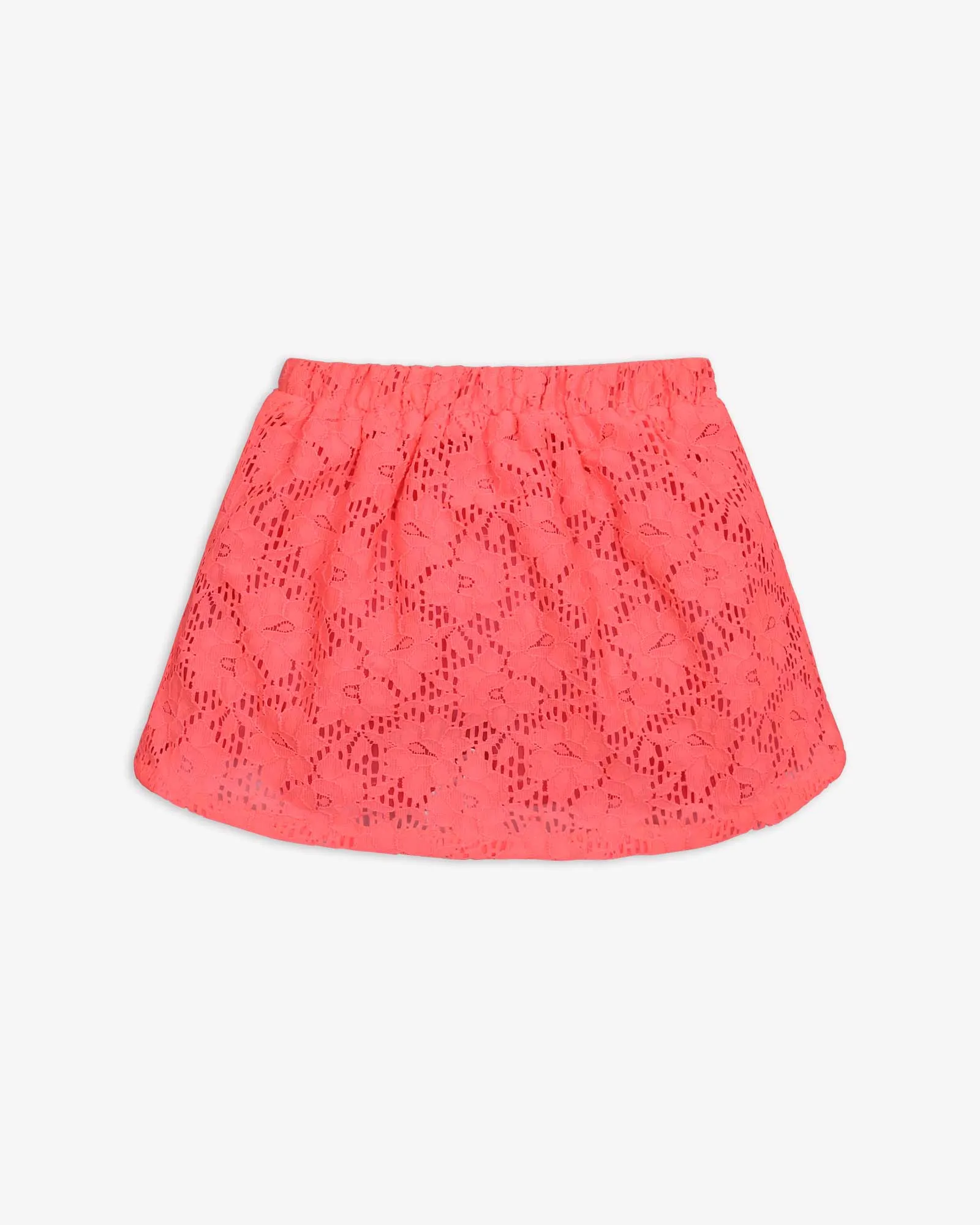 Net Skirt