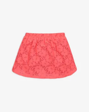 Net Skirt