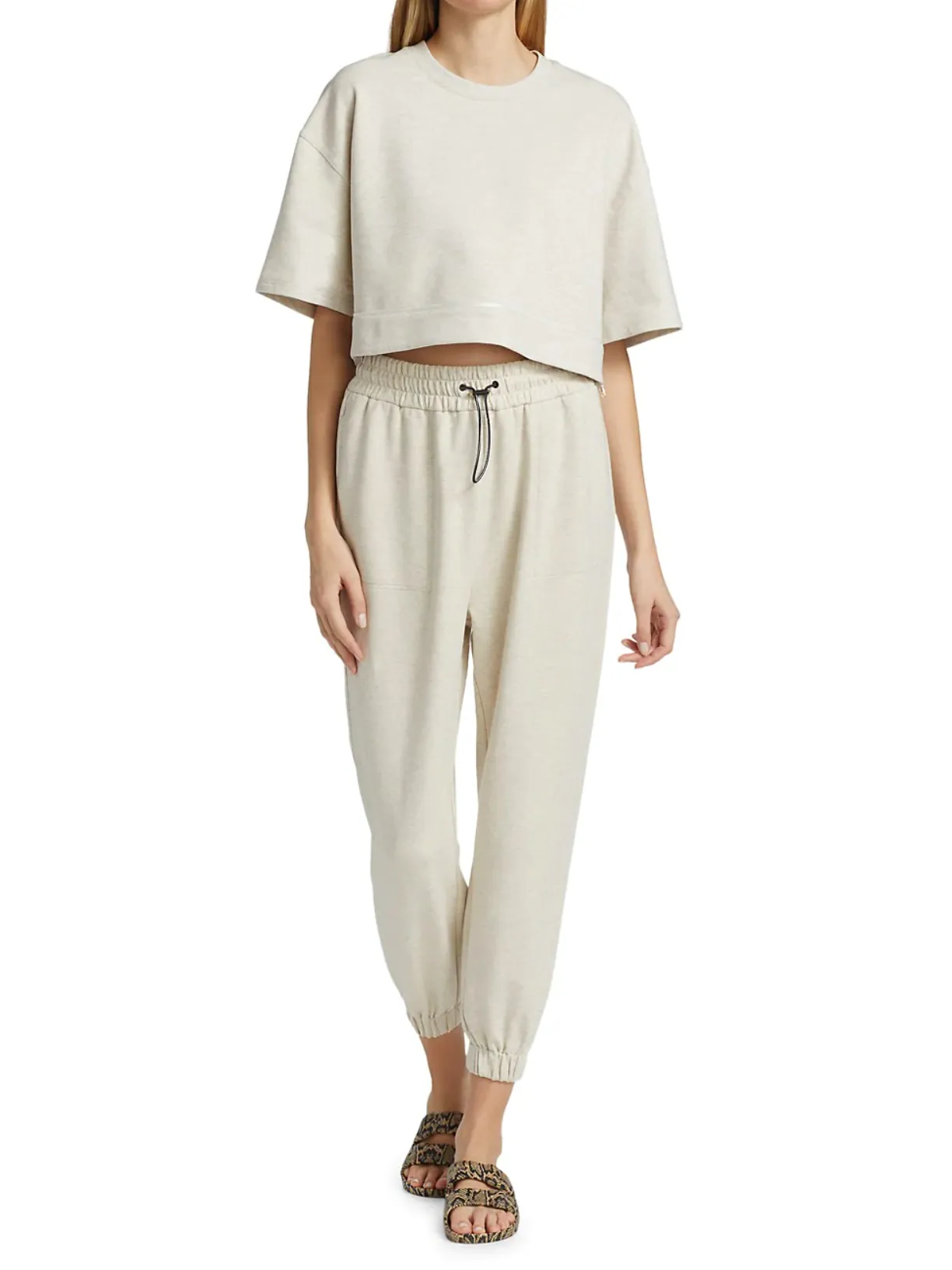 NEVADA PANT