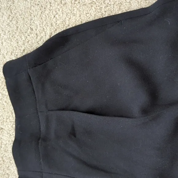 Never Used, Loft, Dressy Bermuda Shorts US Petite S