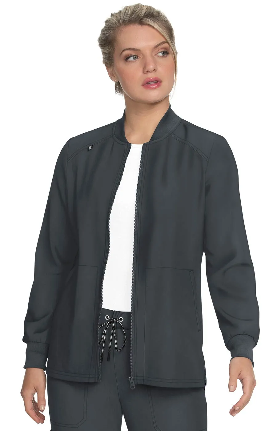 Next Gen 458 Always in Motion Jacket Charcoal