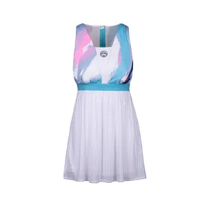 Nia Tech Dress
