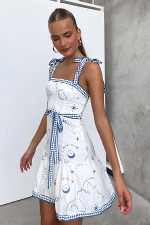 Night Sky Dress