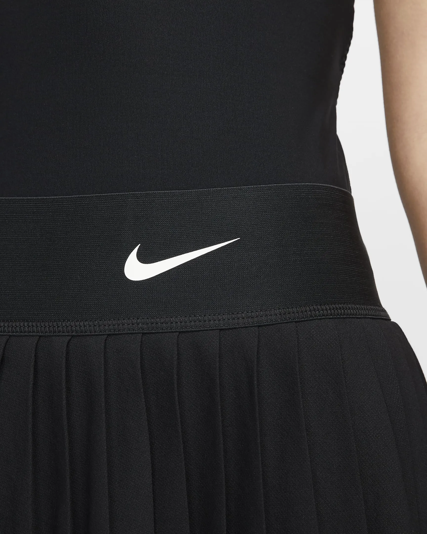 Nike Court Dri-FIT Pleated Skirt