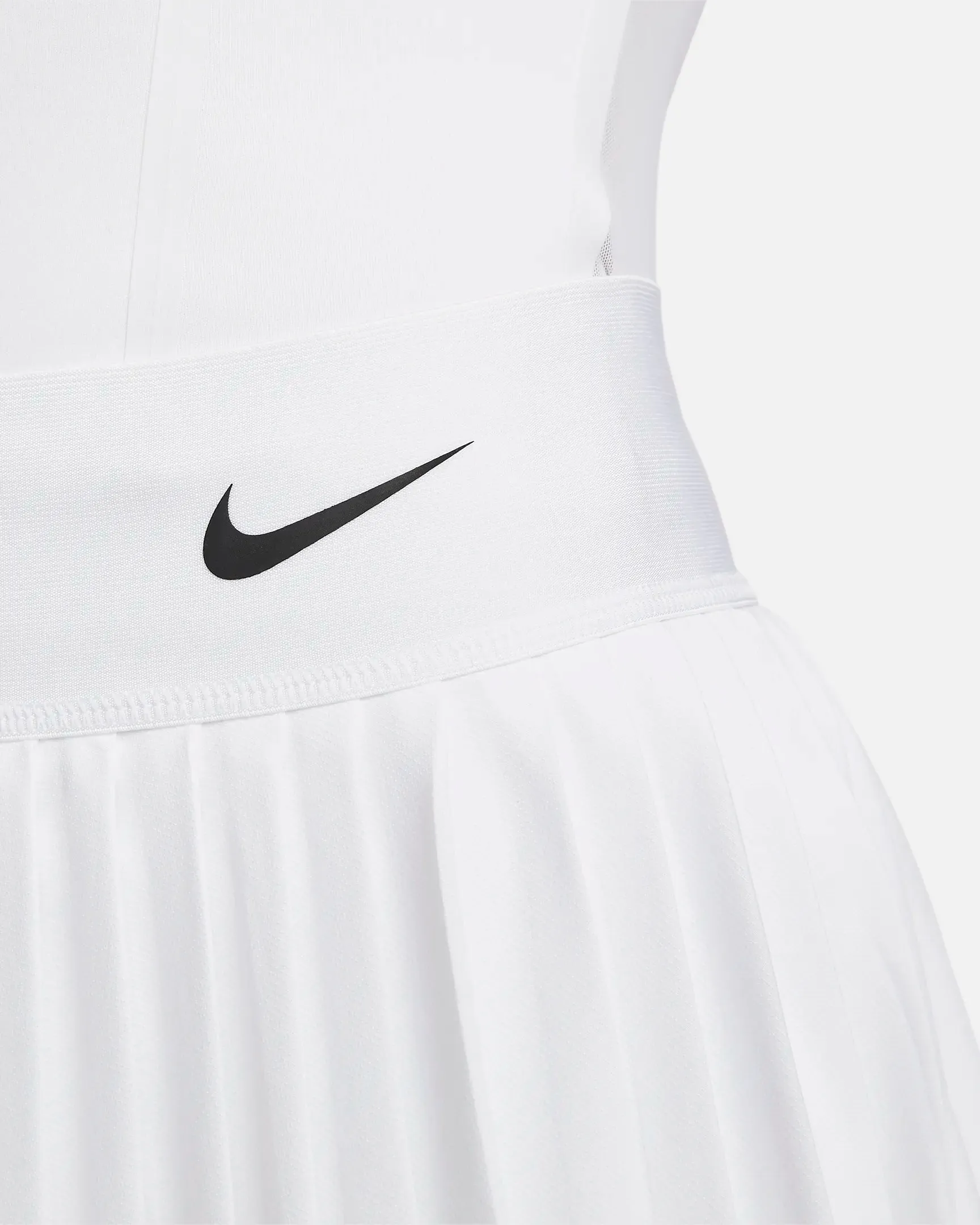 Nike Court Pleated Tennis Skirt