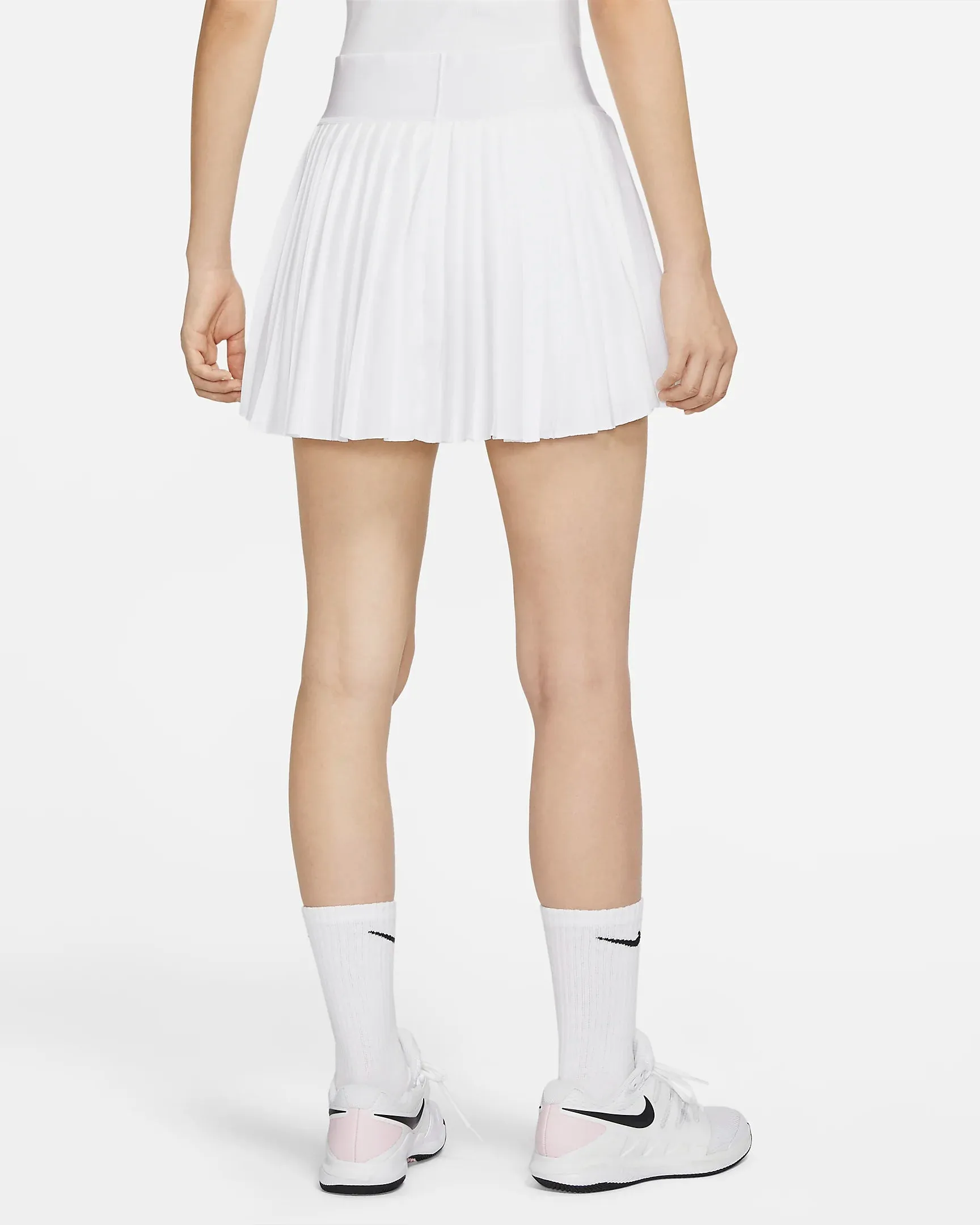 NikeCourt Dri-FIT Advantage Women's Pleated Tennis Skirt - 2023 NEW ARRIVAL