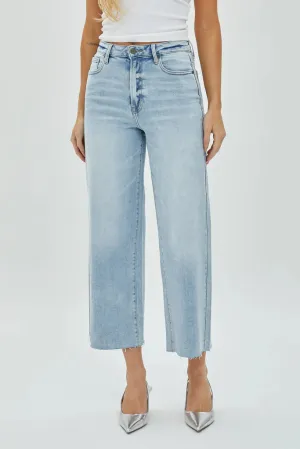 Nori Wide Leg Jeans