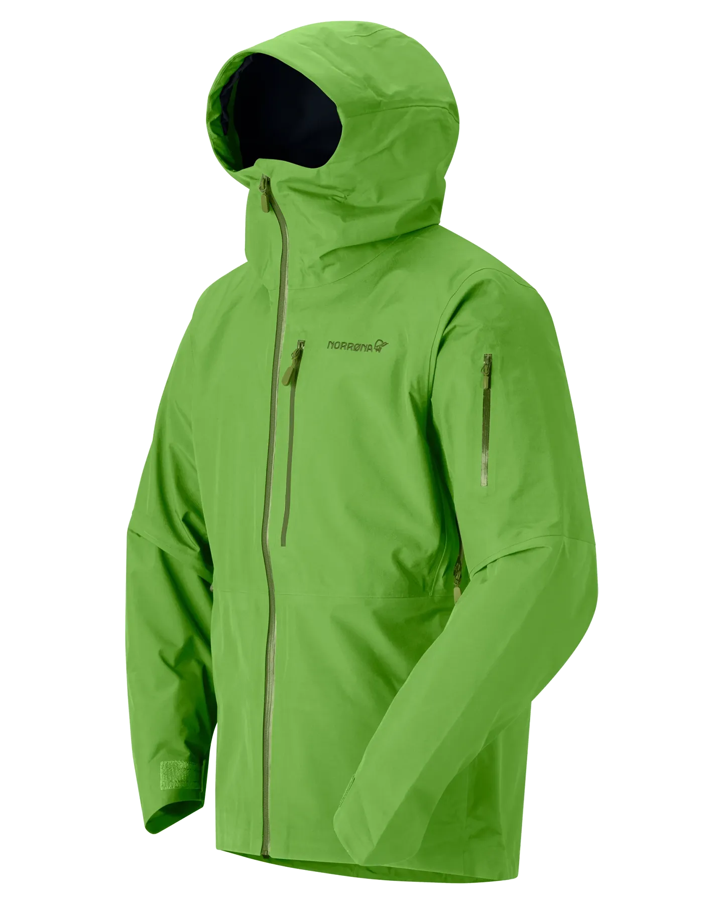 Norrøna Men's Lofoten Gore-Tex Snow Jacket