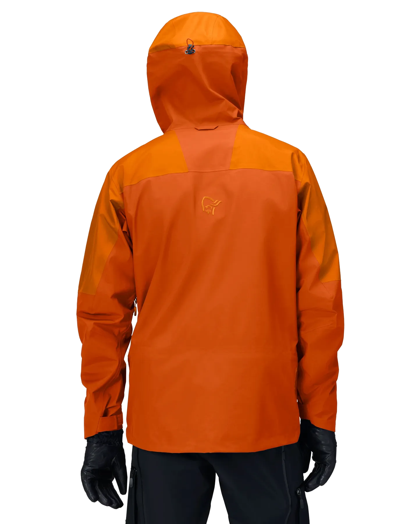 Norrøna Men's Lofoten Gore-Tex Snow Jacket
