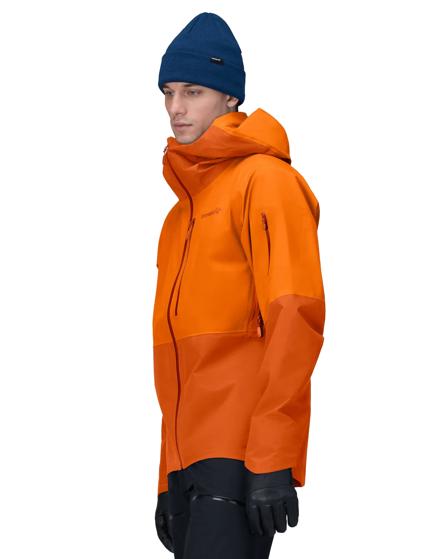 Norrøna Men's Lofoten Gore-Tex Snow Jacket