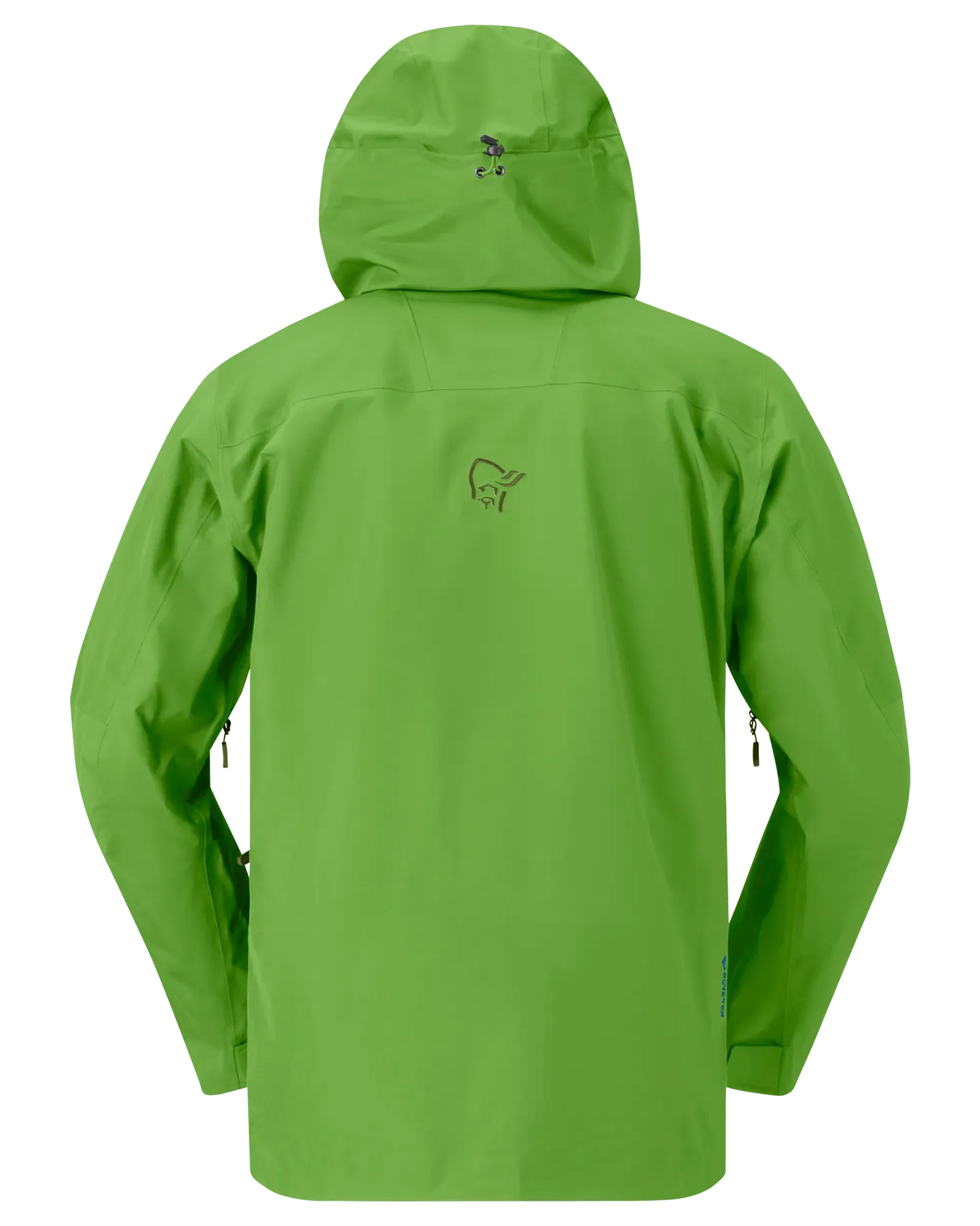 Norrøna Men's Lofoten Gore-Tex Snow Jacket
