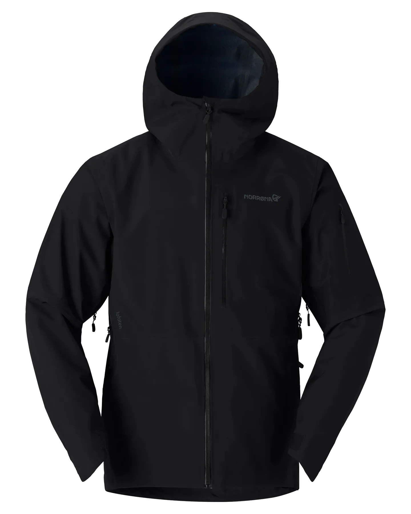 Norrøna Men's Lofoten Gore-Tex Snow Jacket