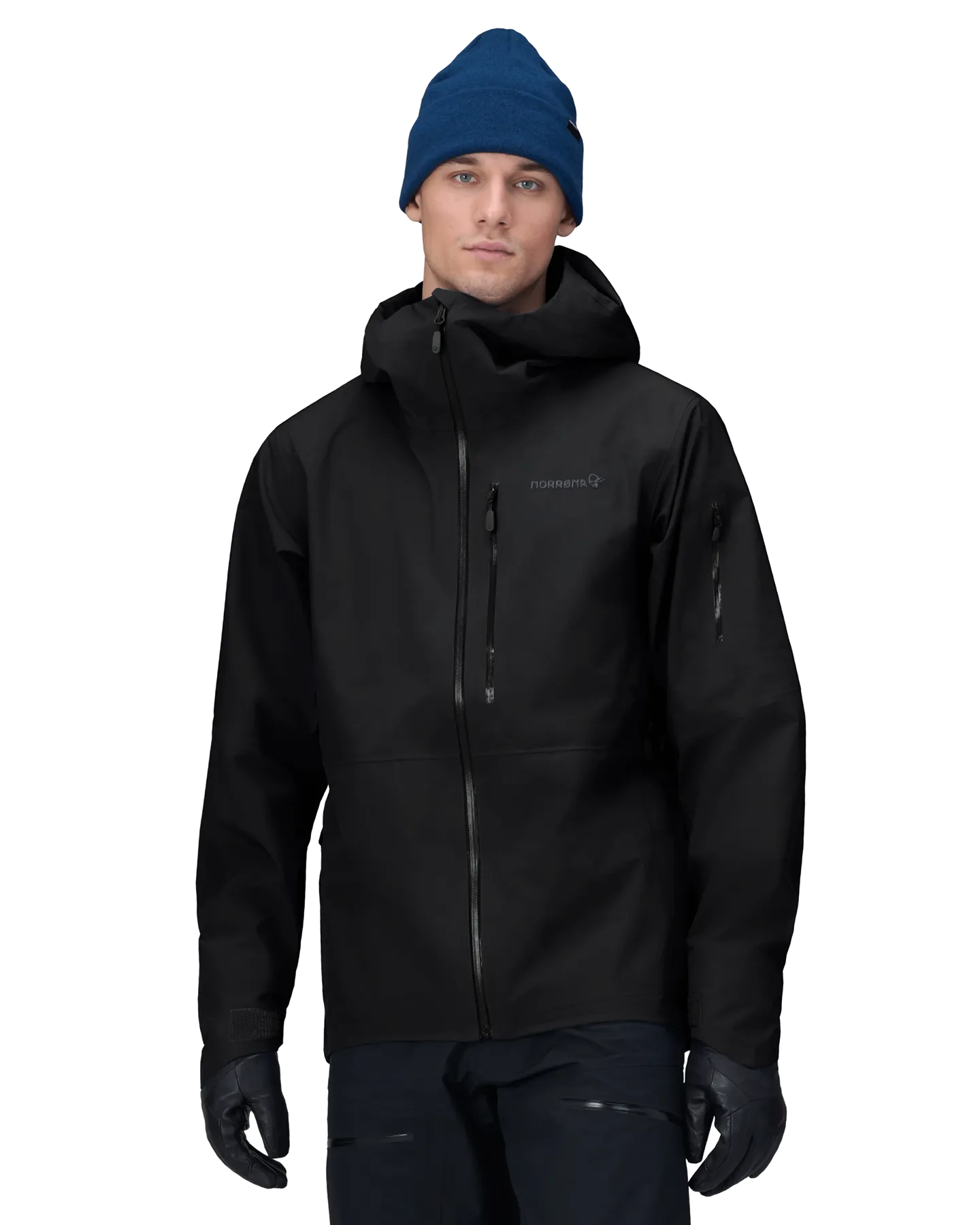 Norrøna Men's Lofoten Gore-Tex Snow Jacket