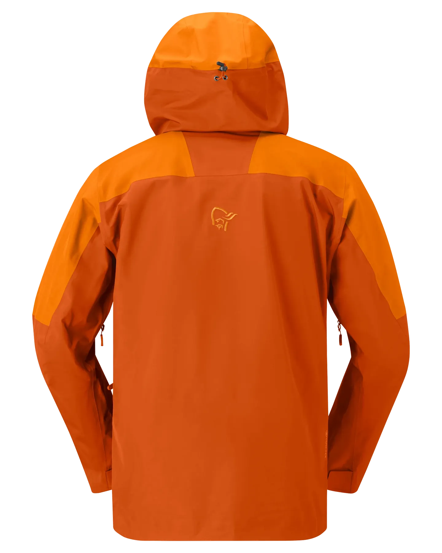 Norrøna Men's Lofoten Gore-Tex Snow Jacket
