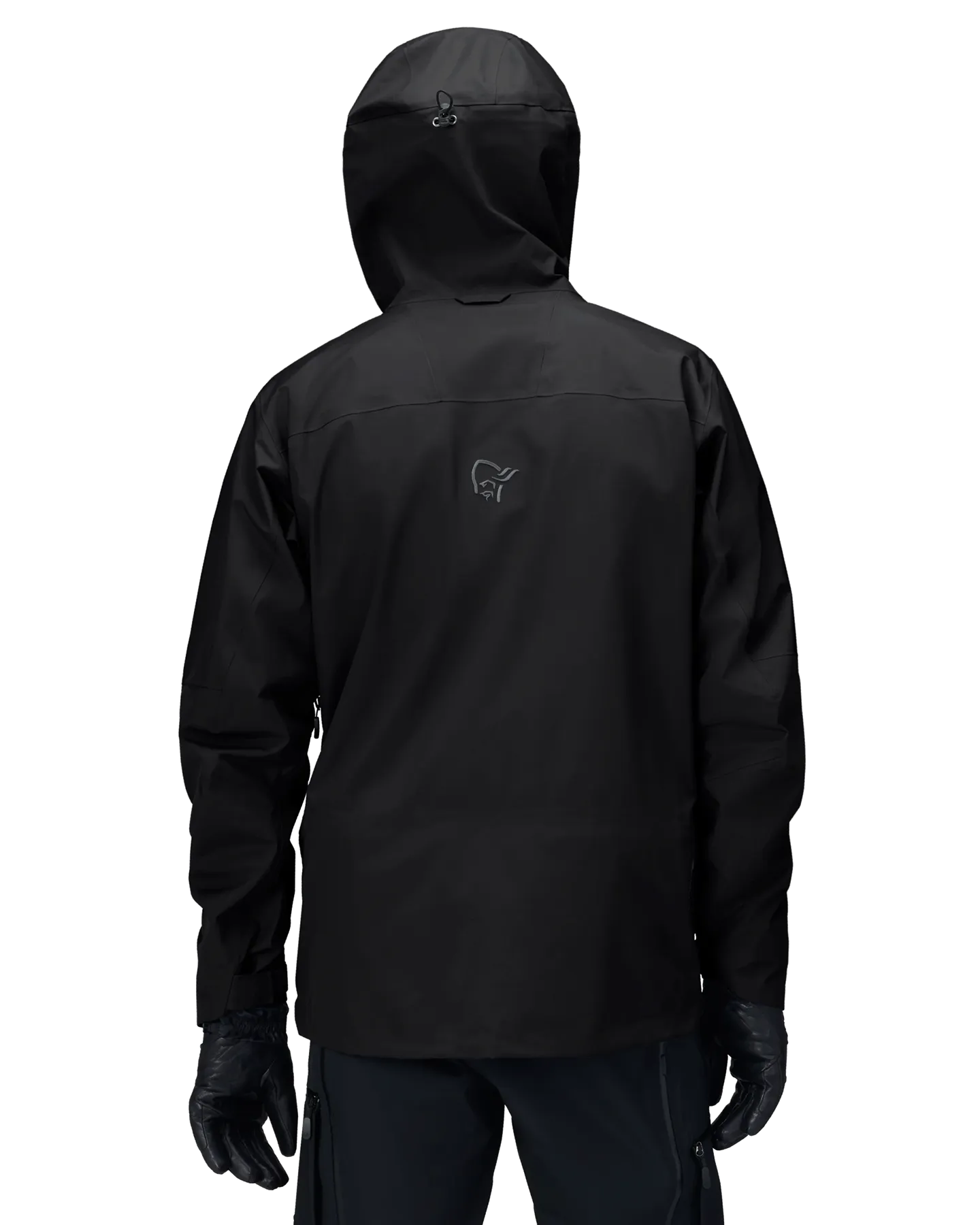 Norrøna Men's Lofoten Gore-Tex Snow Jacket