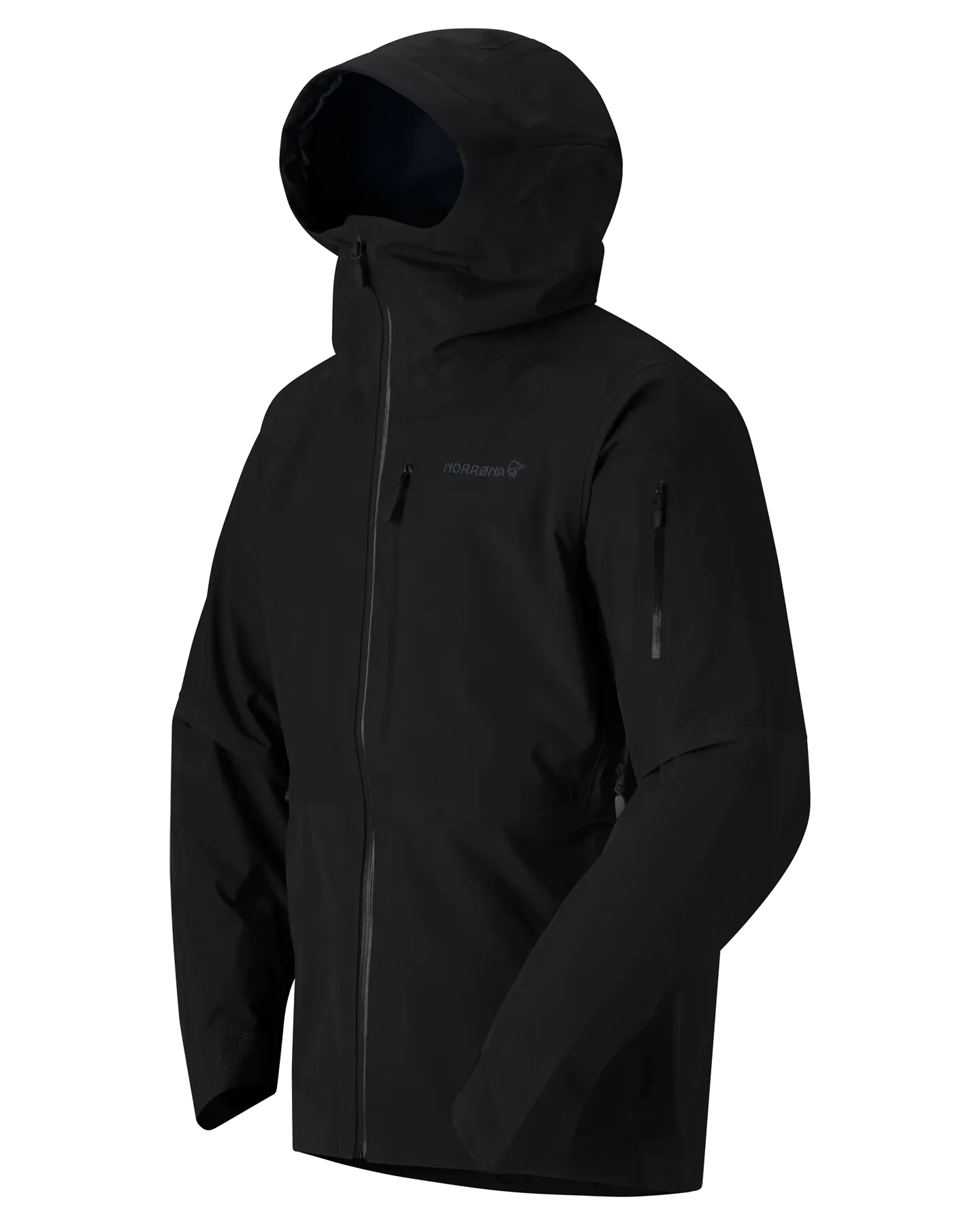 Norrøna Men's Lofoten Gore-Tex Snow Jacket