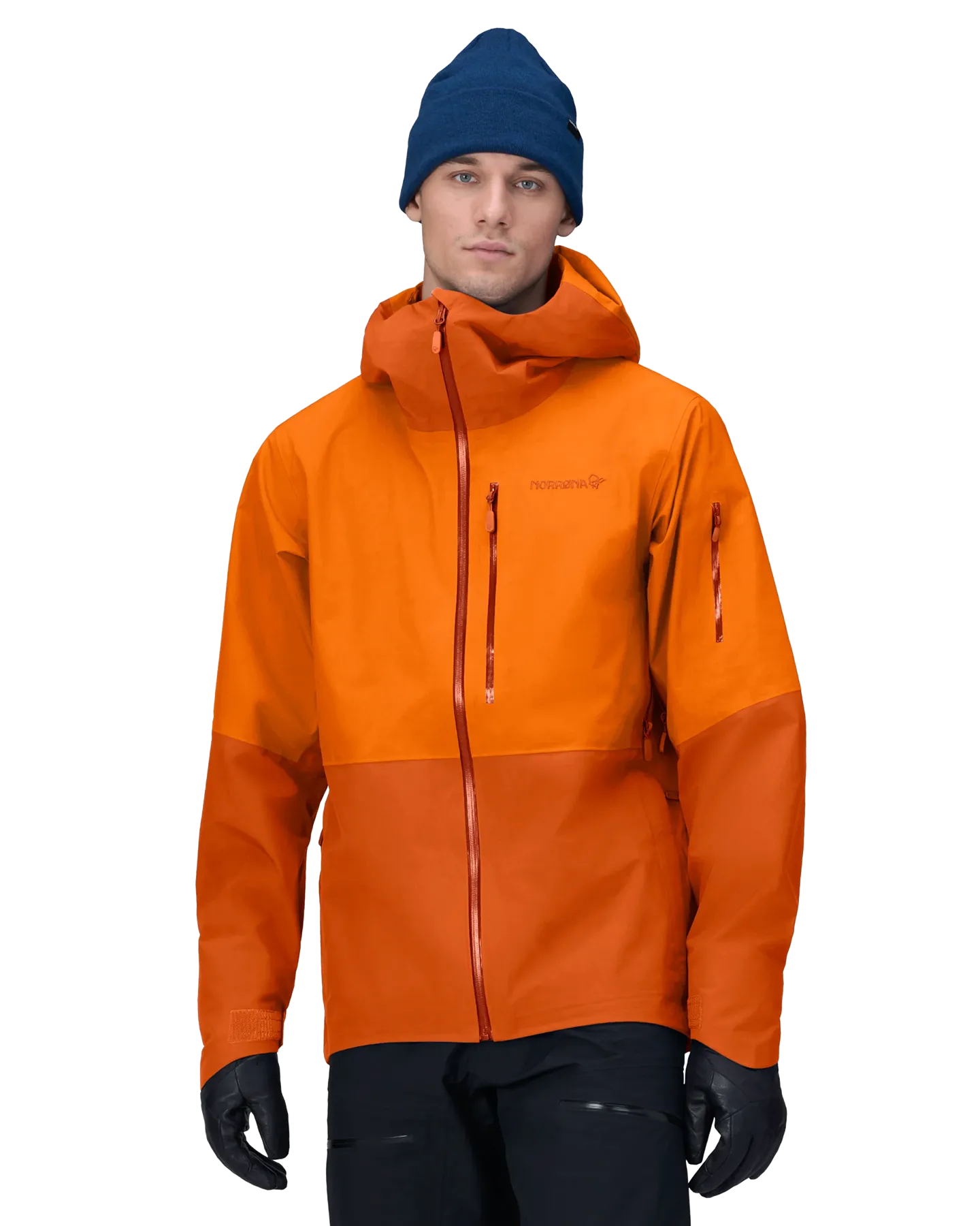 Norrøna Men's Lofoten Gore-Tex Snow Jacket