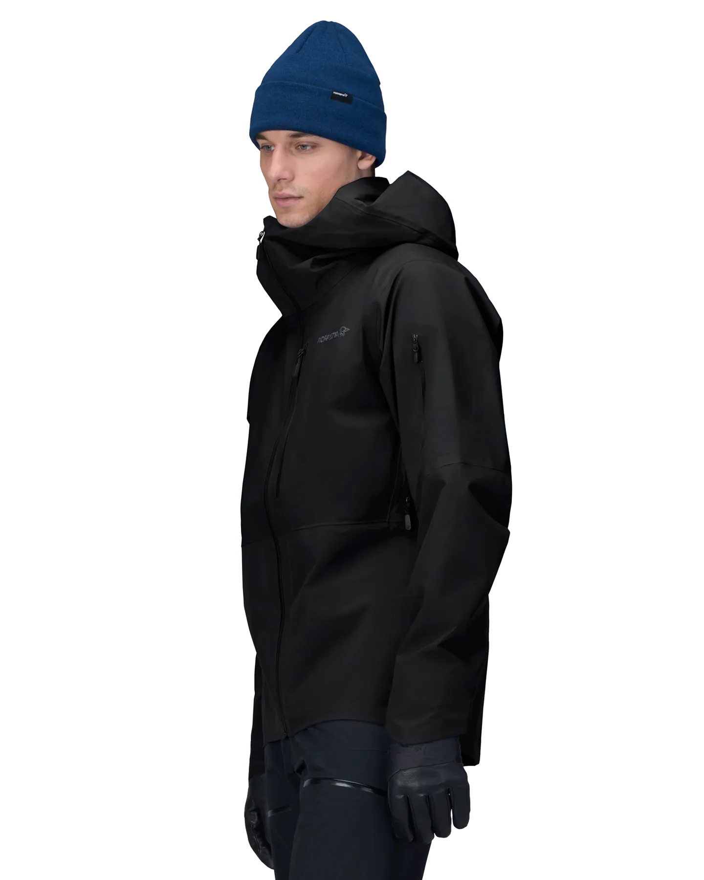 Norrøna Men's Lofoten Gore-Tex Snow Jacket