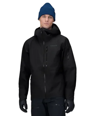 Norrøna Men's Lofoten Gore-Tex Snow Jacket