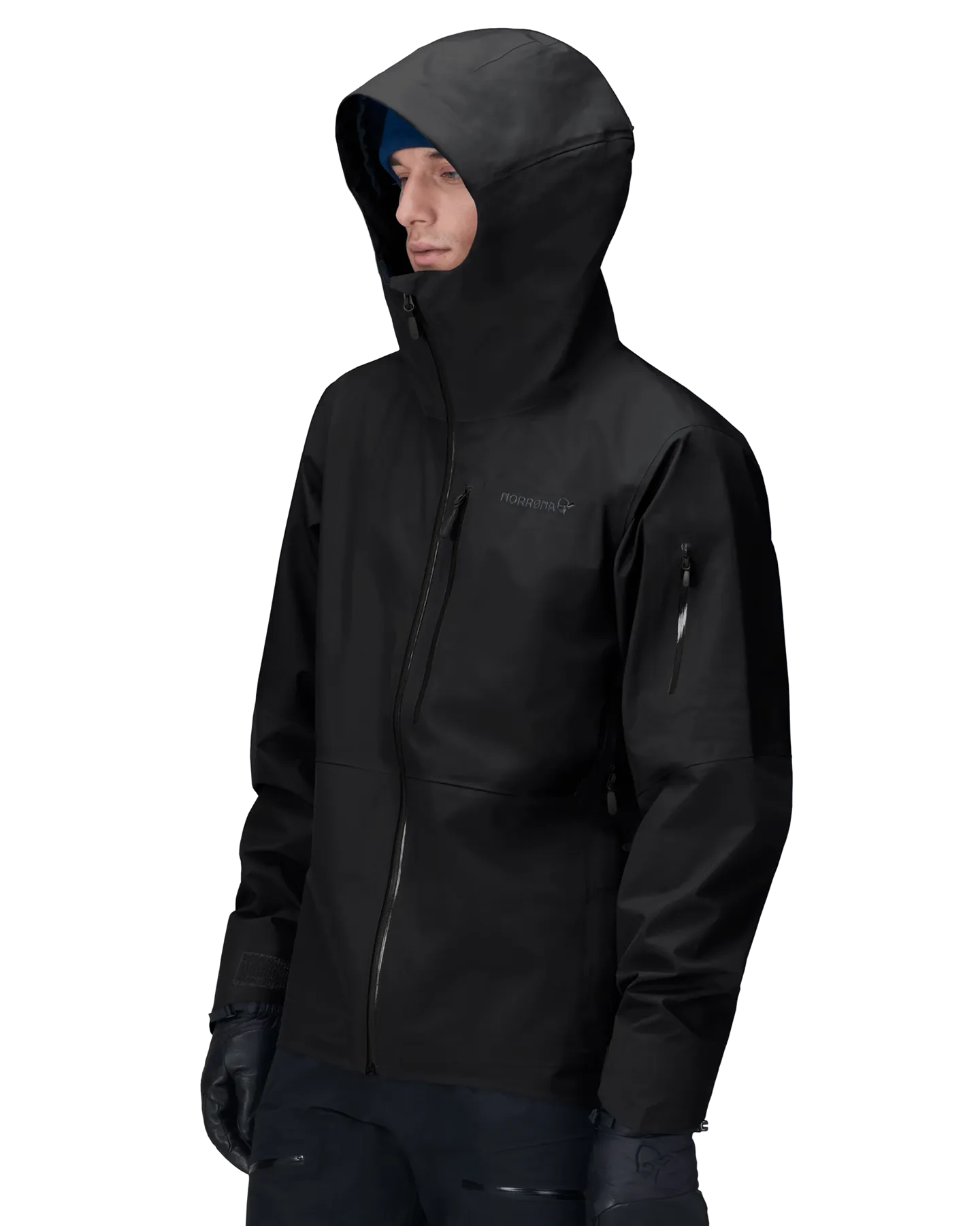Norrøna Men's Lofoten Gore-Tex Snow Jacket