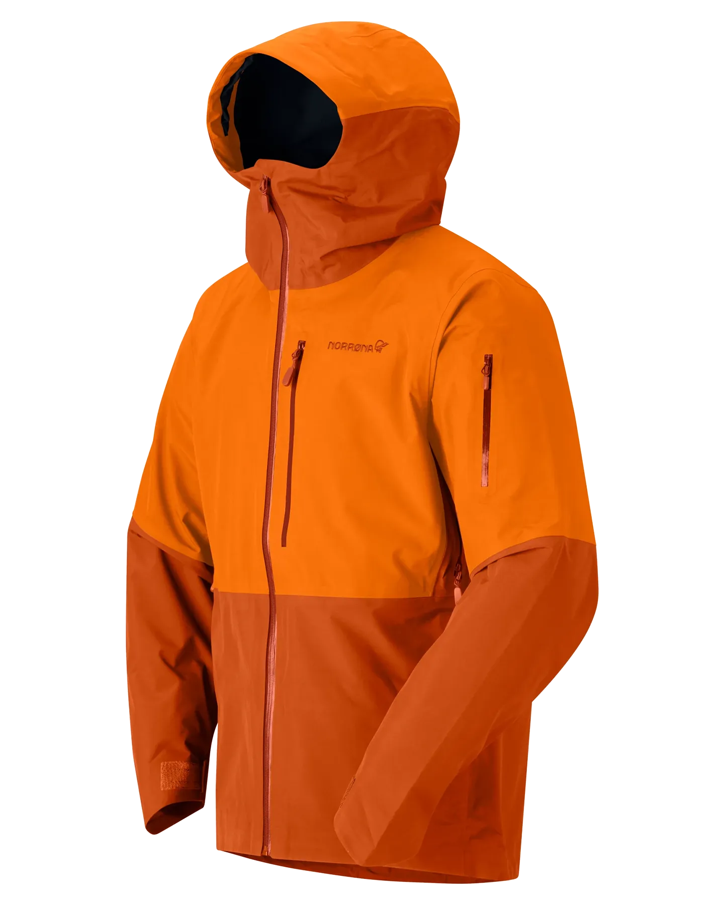 Norrøna Men's Lofoten Gore-Tex Snow Jacket
