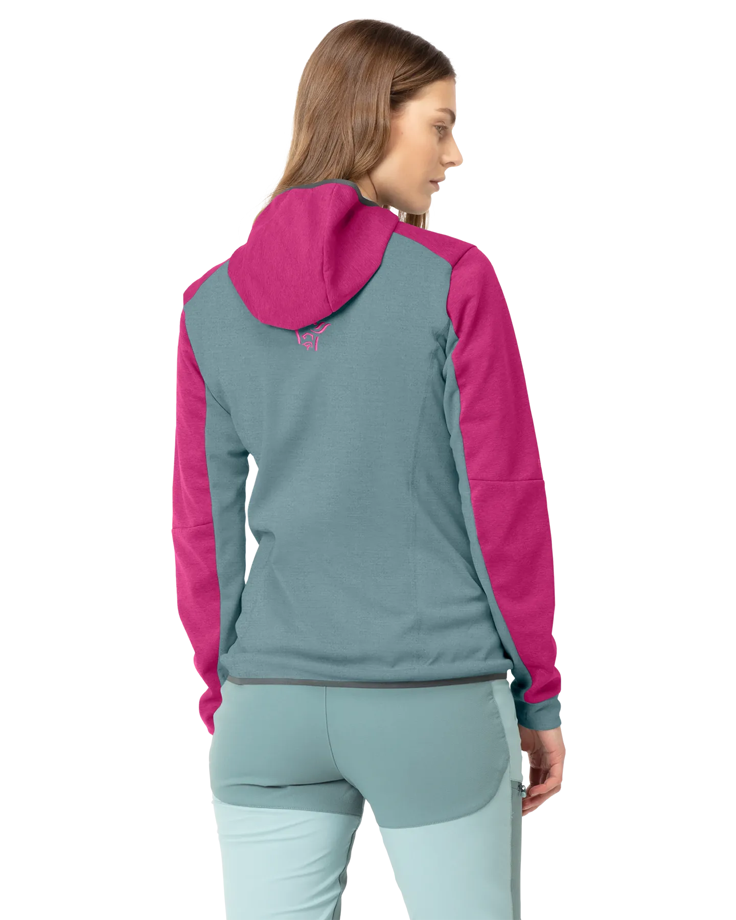 Norrøna Women's Falketind Warm2 Octa Hood