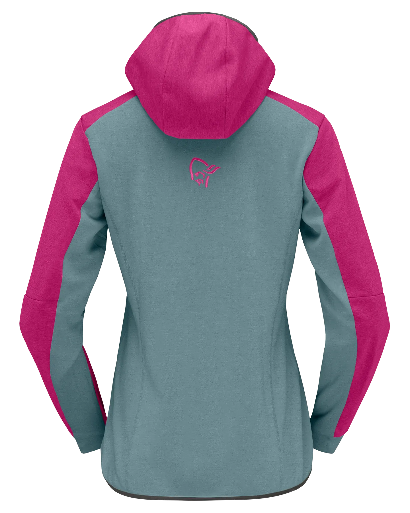 Norrøna Women's Falketind Warm2 Octa Hood
