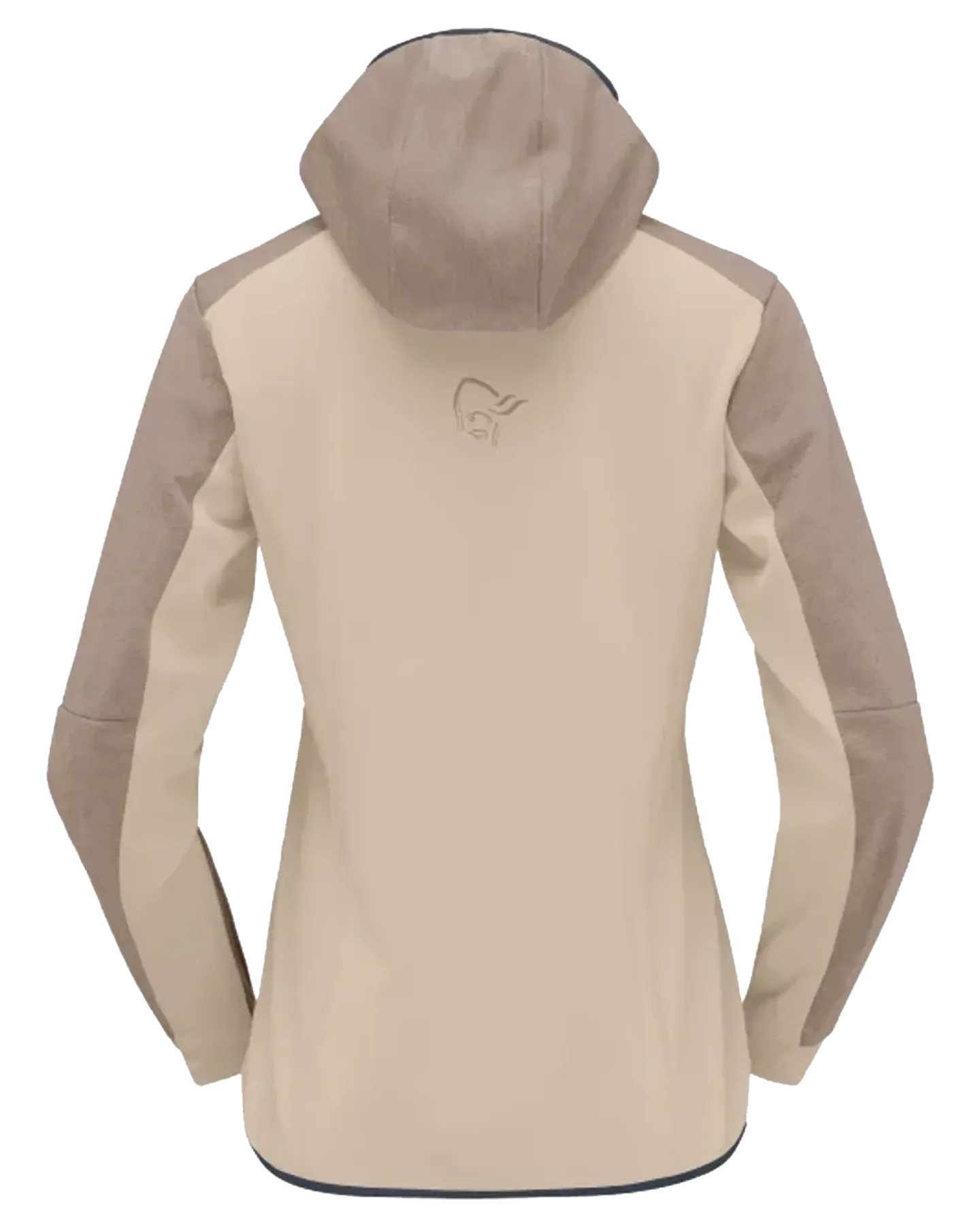 Norrøna Women's Falketind Warm2 Octa Hood