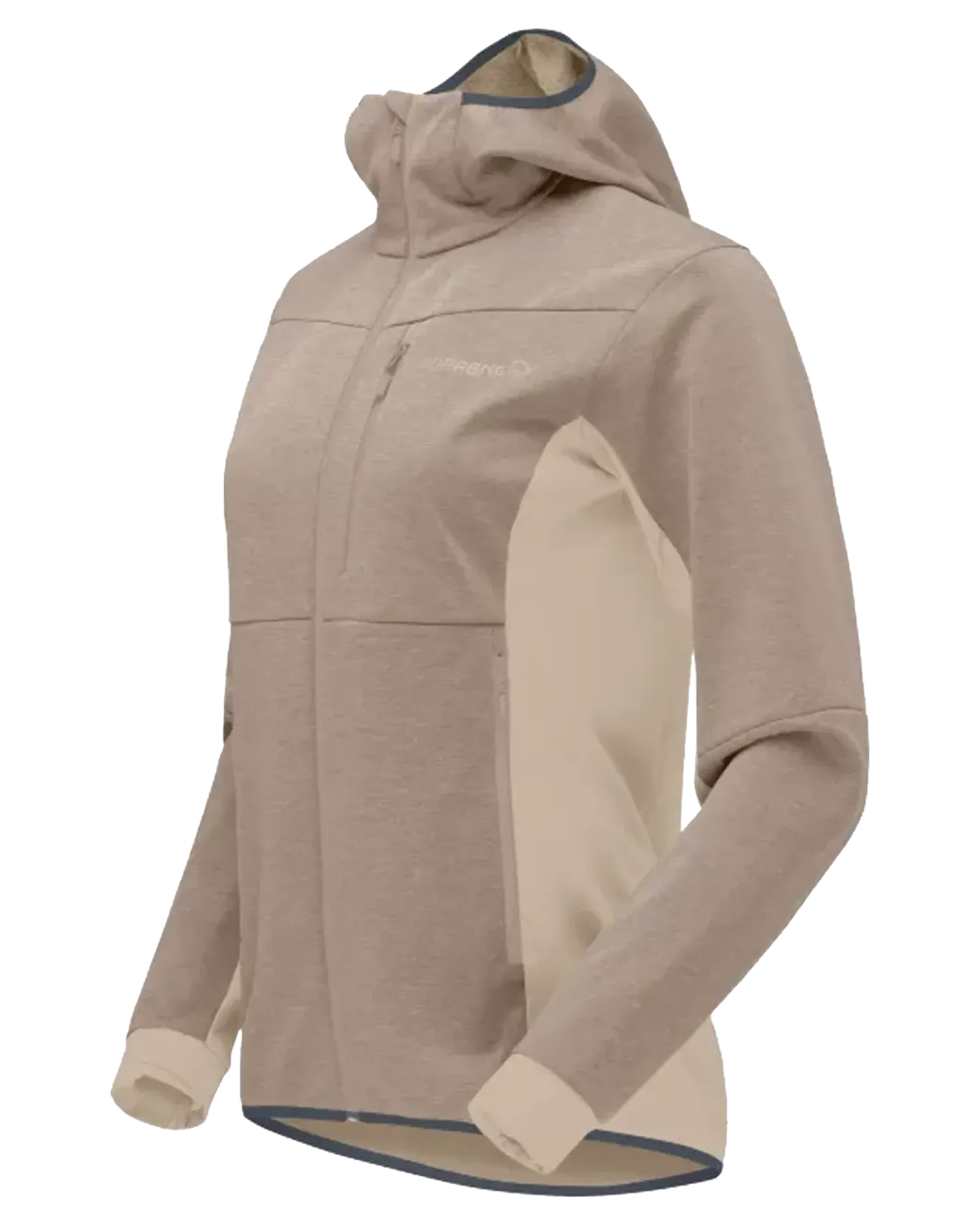 Norrøna Women's Falketind Warm2 Octa Hood