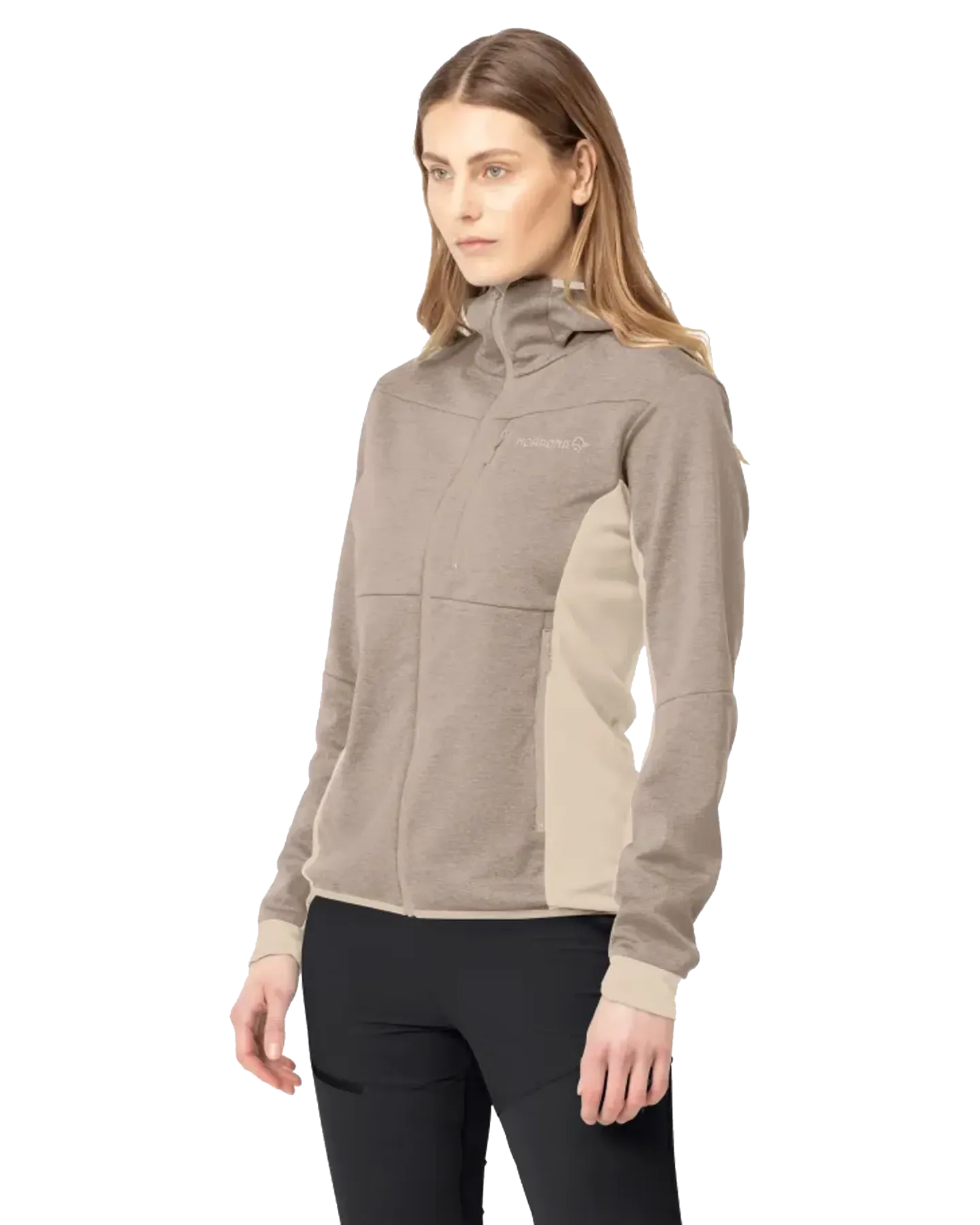 Norrøna Women's Falketind Warm2 Octa Hood